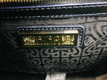 Load image into Gallery viewer, Biba Women's Leather Patent Shoulder Bag | S UK8 | Blue