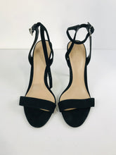 Load image into Gallery viewer, Office Women's Suede Smart Heels | EU40 UK7 | Black