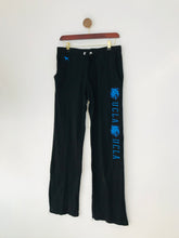 Load image into Gallery viewer, Pink Victoria’s Secret Women's UCLA Loungewear Joggers | S UK8 | Black