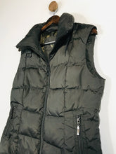 Load image into Gallery viewer, Fuchs & Schmitt Women's Zip Gilet Jacket | UK10 | Grey