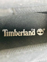 Load image into Gallery viewer, Timberland Men's Deck Flats Shoes | UK10 | Black