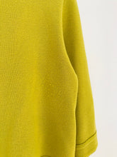 Load image into Gallery viewer, Karen Millen Women's Button Up Collared Cardigan | UK14 3 | Green