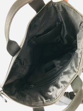 Load image into Gallery viewer, COS Women’s Tote Backpack Bag | Black