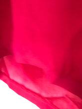 Load image into Gallery viewer, Whistles Women's Silk Ruched Mini Dress | UK8 | Pink