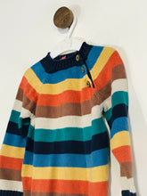 Load image into Gallery viewer, John Lewis Kid's Striped Jumper | 18-24 Months | Multicoloured