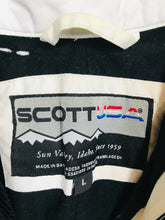 Load image into Gallery viewer, Scott USA Women's Ski Casual Trousers | L UK14 | White