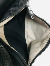 Load image into Gallery viewer, Kipling Bum Bag Fanny Pack Crossbody | S | Black