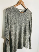 Load image into Gallery viewer, LNA Women's Jumper | S UK8 | Grey