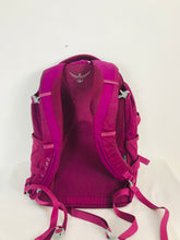 Load image into Gallery viewer, Osprey Women’s Questa Hiking Backpack Rucksack Bag | Pink