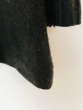 Load image into Gallery viewer, Me + Em Women’s 100% Cashmere Roll-Neck Jumper | M UK10-12 | Brown