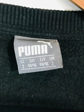 Load image into Gallery viewer, Puma Men's Cotton Jumper | S | Black