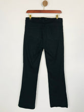 Load image into Gallery viewer, J Brand Women's Bootcut Jeans | W29 UK10-12 | Black