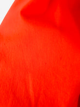 Load image into Gallery viewer, Isa Arfen Women’s Pleated A-Line Midi Skirt | UK12 | Orange