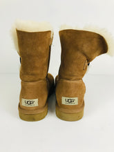 Load image into Gallery viewer, Ugg Women's Boots | UK6.5 | Brown