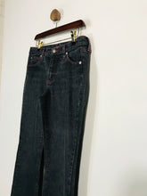 Load image into Gallery viewer, Armani Jeans Women's Bootcut Jeans | 30 UK12 | Grey