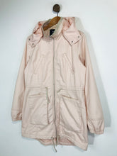 Load image into Gallery viewer, Only Women's Anorak Parka Jacket | XL UK16 | Pink