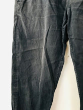 Load image into Gallery viewer, Universal Works Men's Chinos Trousers | 34 | Blue