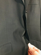 Load image into Gallery viewer, Boateng Men's Wool Smart Blazer Jacket | 48R | Black