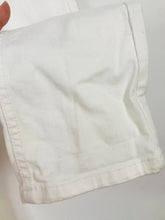 Load image into Gallery viewer, Karen Millen Womens Skinny Jeans | UK12 W32 L30 | White