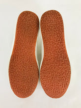 Load image into Gallery viewer, Superga Women’s Canvas Trainers | 39.5 UK6 | White