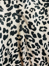 Load image into Gallery viewer, Mango Women's Leopard Print Midi Skirt | S UK8 | Multicoloured