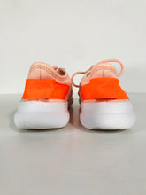 Load image into Gallery viewer, Adidas Women's Cloudfoam Trainers | UK5.5 | Orange