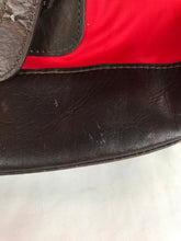 Load image into Gallery viewer, Barbour Mens Shoulder Bag | Medium | Red