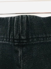 Load image into Gallery viewer, The White Company Women’s Jeggings Jeans Leggings | UK10-12 | Black