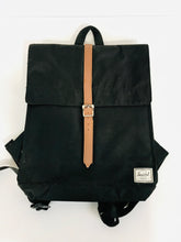 Load image into Gallery viewer, Herschel Men's Backpack Bag | OS | Black