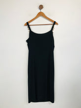 Load image into Gallery viewer, Joseph Ribkoff Women's Sheath Dress NWT | UK14 | Black