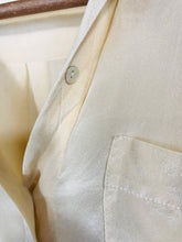 Load image into Gallery viewer, Zara Women's Long Sleeve Blouse | S UK8 | Brown