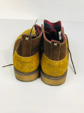 Load image into Gallery viewer, Toms Men's Suede Boots | UK7 | Brown