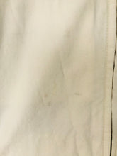 Load image into Gallery viewer, Henry Cotton's Men’s Bomber Harrington Jacket | 52 UK42 L | Beige