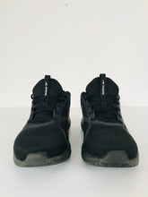Load image into Gallery viewer, Reebok Women’s Flexagon Memory Tech Trainers | UK6.5 | Black