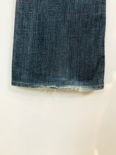 Load image into Gallery viewer, James Jeans Women’s Bootcut Jeans | 29 UK12 | Blue