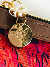 Load image into Gallery viewer, Will Bees Bespoke Women's Floral Clutch Bag | S UK8 | Multicoloured