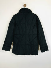 Load image into Gallery viewer, Moncler Men's Puffer Quilted Jacket | 4 | Black