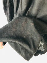 Load image into Gallery viewer, Sweaty Betty Women's Long Sleeve T-Shirt | XL UK16 | Black