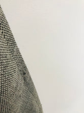 Load image into Gallery viewer, Karen Millen Women's Wool Blend Sheath Dress | UK12 | Grey