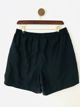 Load image into Gallery viewer, Fila Men’s Running Retro Sports Shorts | L | Navy Blue