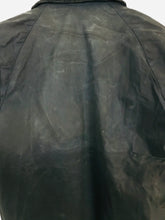 Load image into Gallery viewer, Barbour Mens Waxed Jacket | M | Dark Green