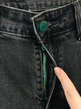 Load image into Gallery viewer, Levi’s Women’s High Rise Skinny Jeans | 29 UK12 | Black