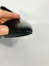 Load image into Gallery viewer, Zara Women's Patent Heels | EU39 UK6 | Black