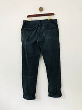 Load image into Gallery viewer, Universal Works Men's Chinos Trousers | 34 | Blue