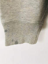 Load image into Gallery viewer, Ralph Lauren Mens Crew Neck Sweatshirt | M | Grey