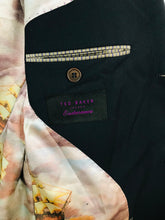 Load image into Gallery viewer, Ted Baker Men’s Blazer Suit Jacket | L-XL | Navy Blue