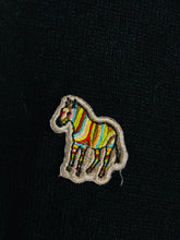 Load image into Gallery viewer, Paul Smith Men's Knit Jumper | M | Black