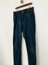 Load image into Gallery viewer, Long Tally Sally Its Denim Women's Long Straight Jeans | UK14 | Blue