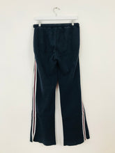 Load image into Gallery viewer, Jack Wills Women’s Joggers Tracksuit Bottoms Trousers | UK12 | Navy Blue