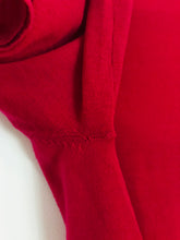 Load image into Gallery viewer, Hobbs Women’s Wool Light Knit Jumper Top | S | Pink